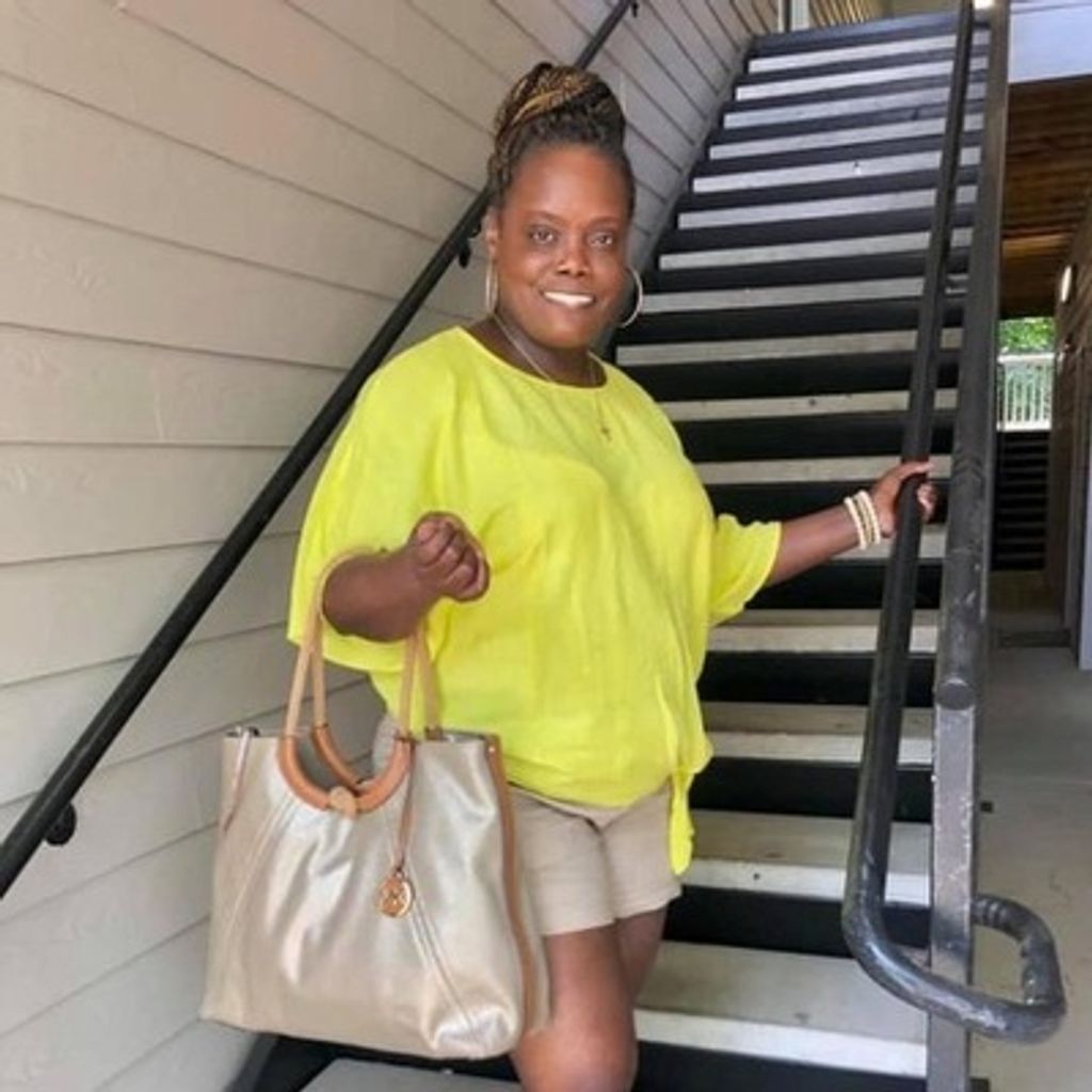 Kimberly Herring-Stephens