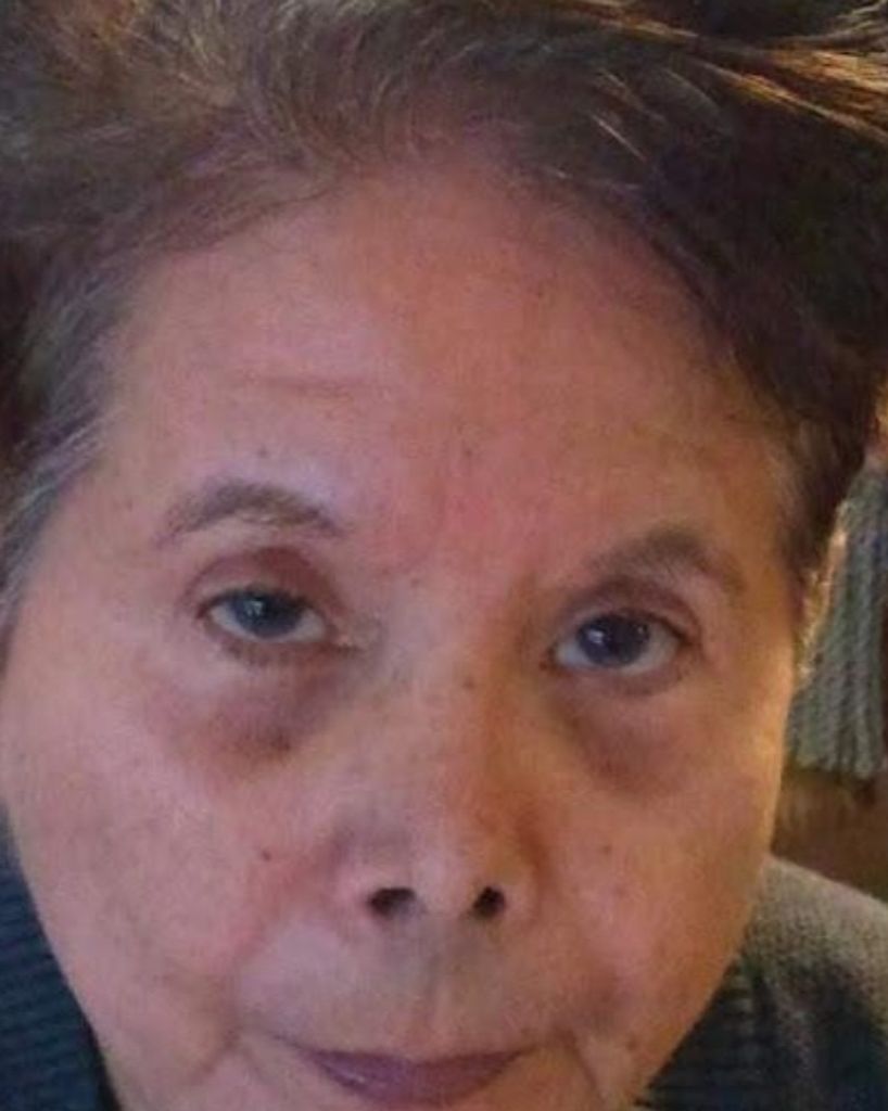 Alice Sandoval Profile Photo