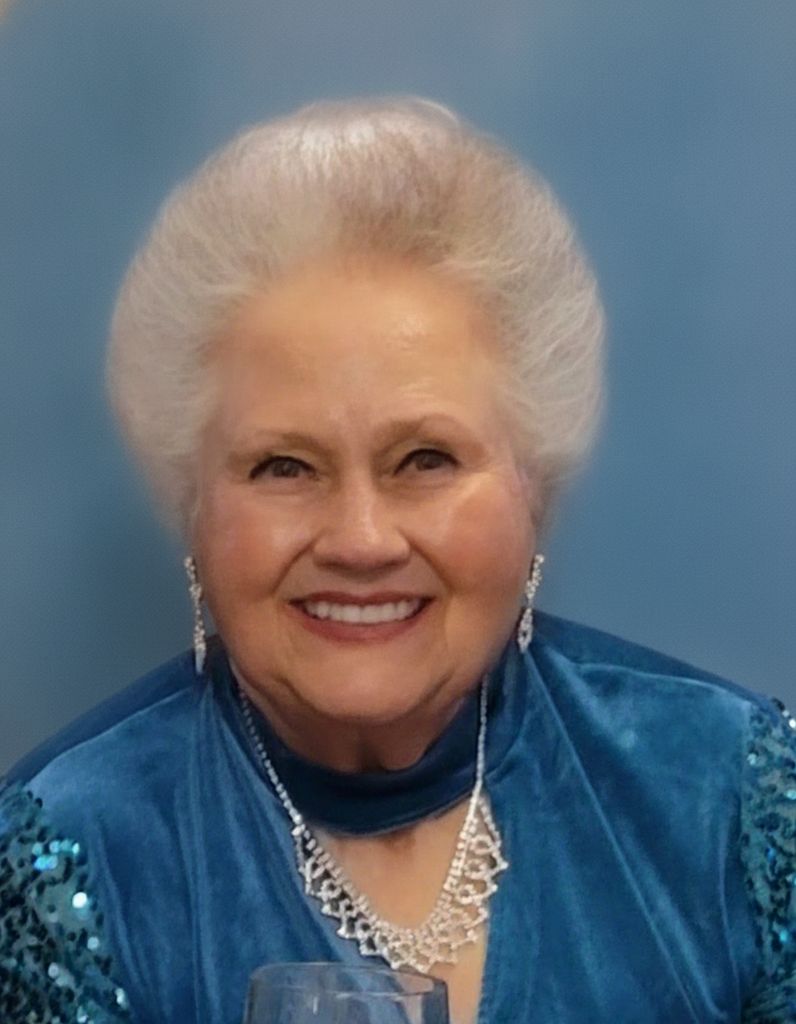 Marian Chapman