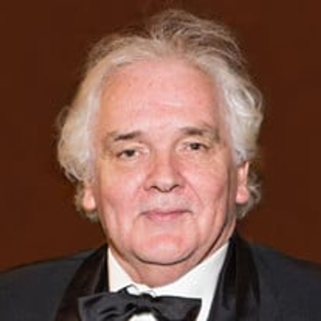 Patrick D. Quirke Profile Photo