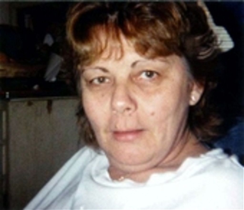 Patricia Ann Payne (Soles)