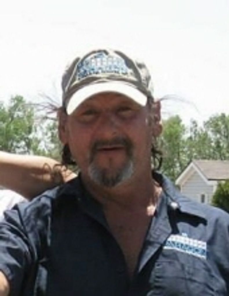 Donald Lopez