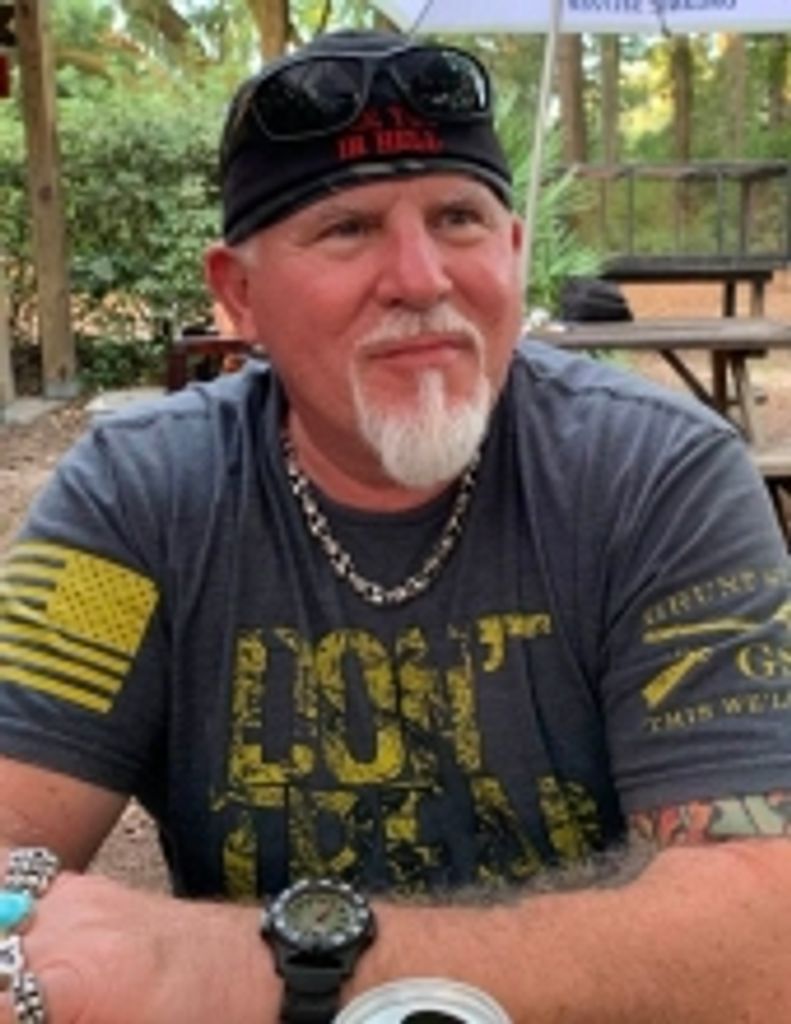 Craig Lee Partridge