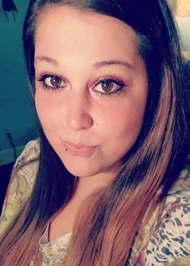 Alexis "Lexi" Arlene Hawkins