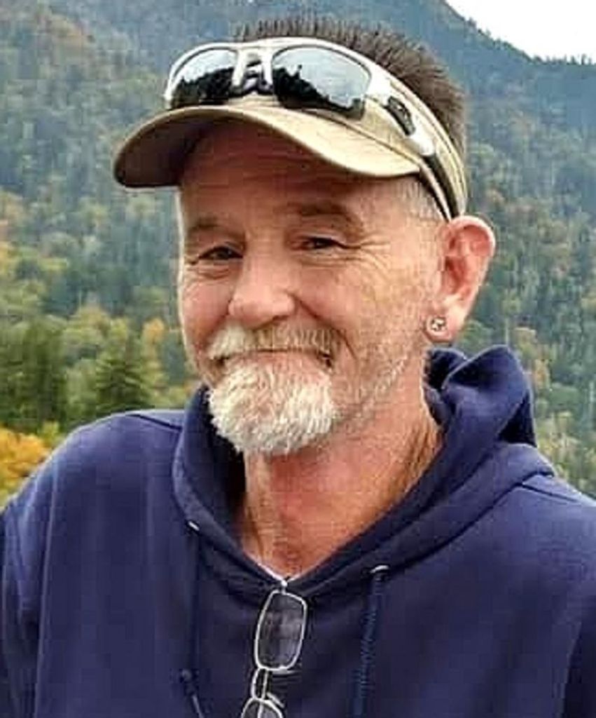 Kenneth Charles "Kenny" Seward, Jr.
