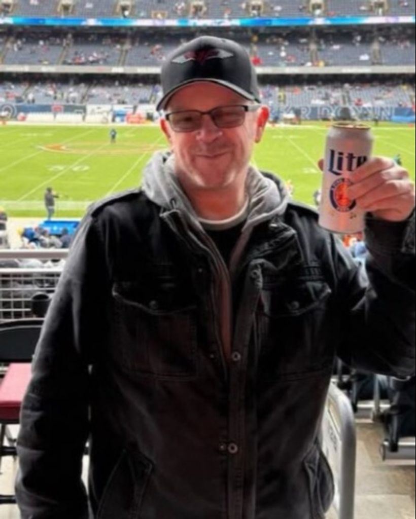 Tracey Land Profile Photo