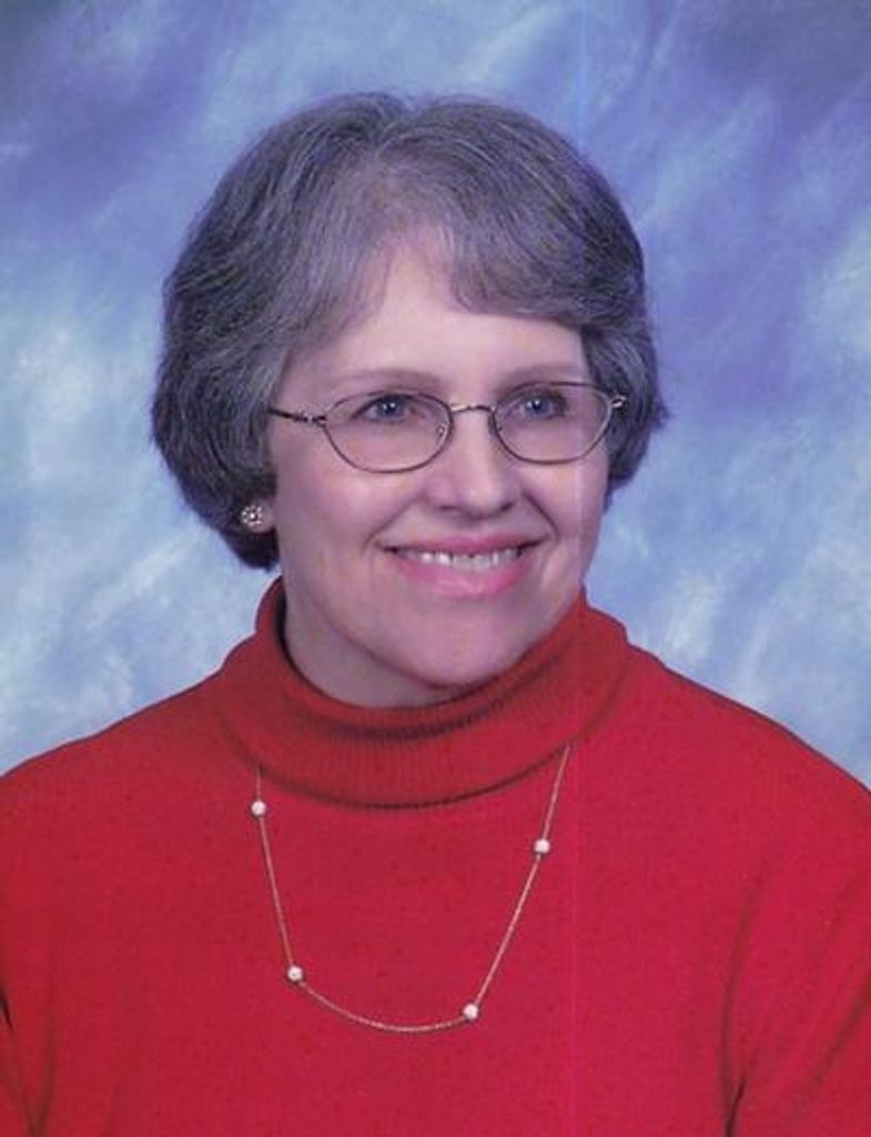 Janice Thompson Profile Photo
