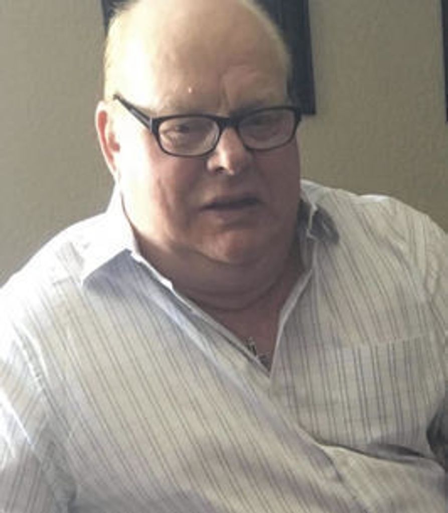 Randolph V. Pardy Profile Photo