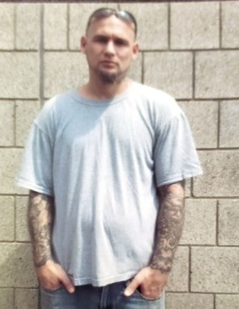 Gregory Alan Corron Profile Photo