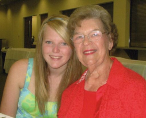 Kathleen "Mildred" Hess photo gallery thumbnail 20 of 86