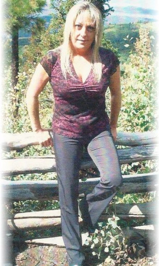 Maria Elena Burton