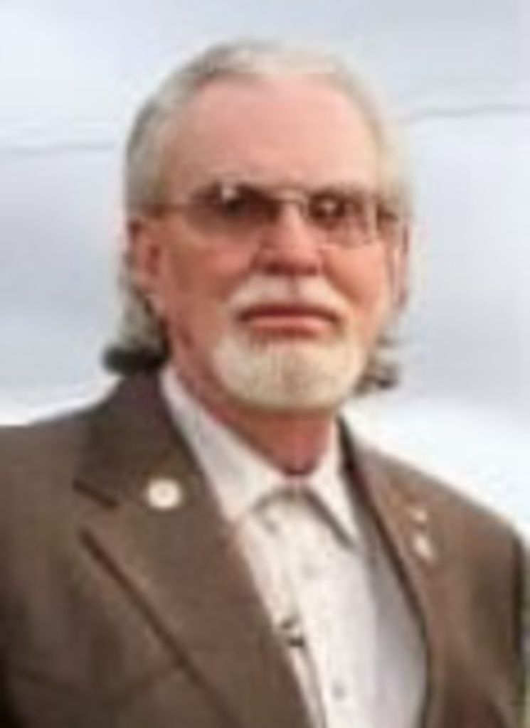 David Cromwell Washburn Profile Photo