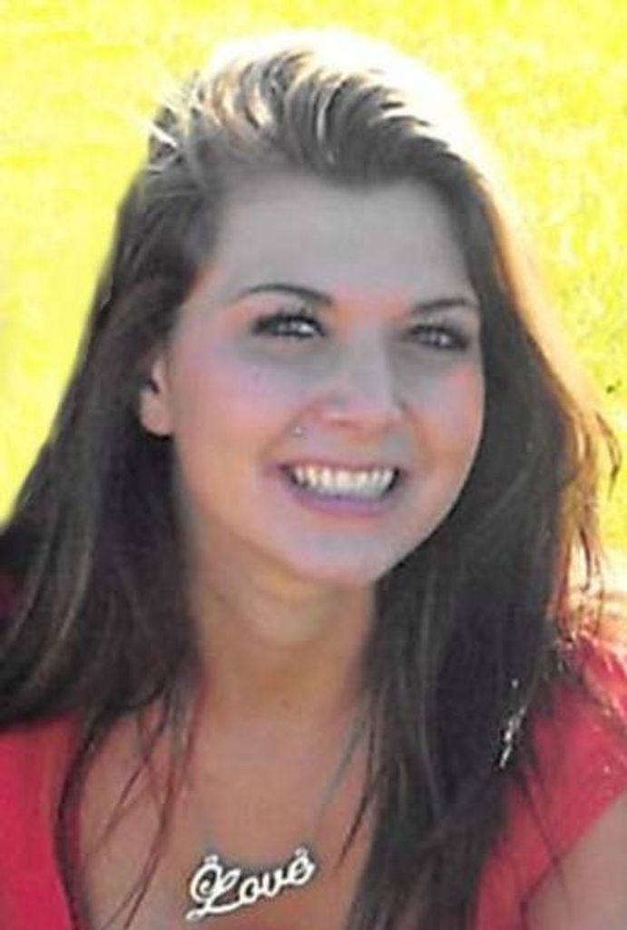 Mariah J. Moriarty Profile Photo