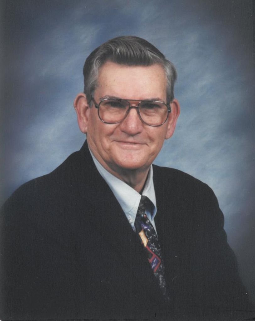 Carroll Jennings Profile Photo