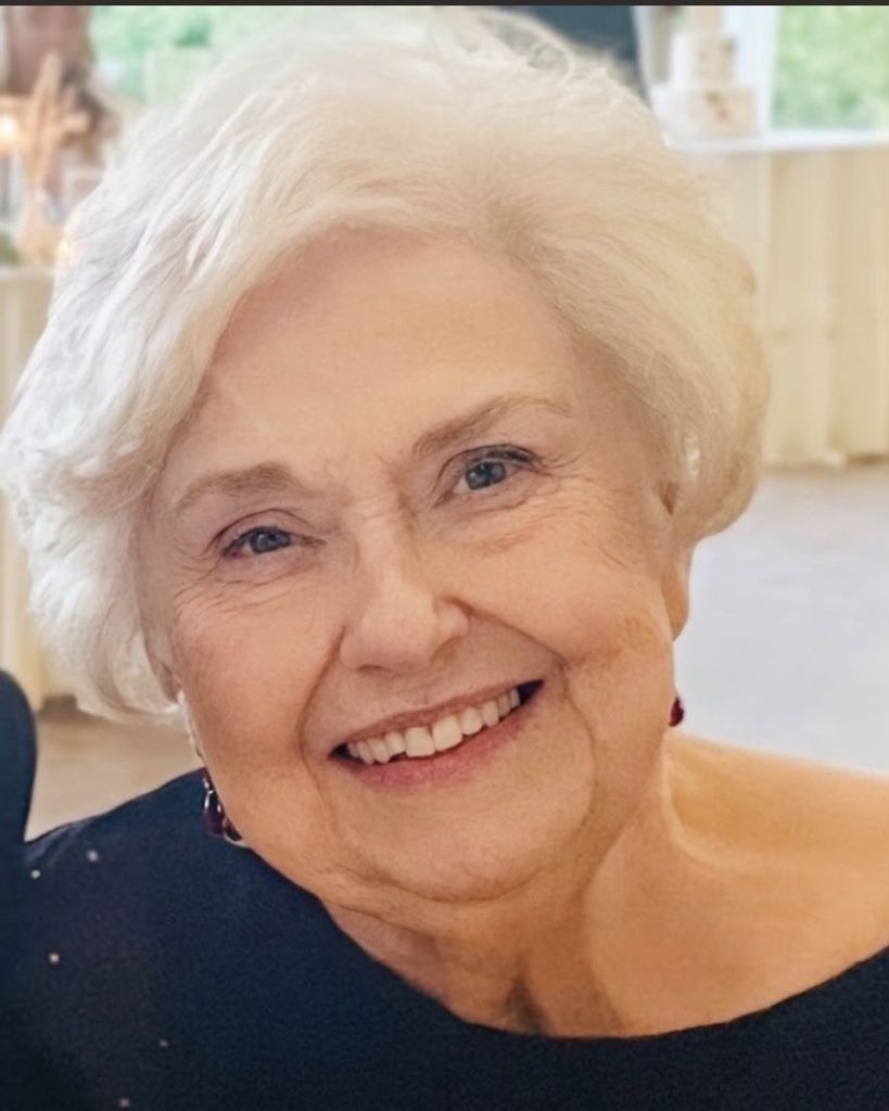 Barbara A. Ozell Profile Photo