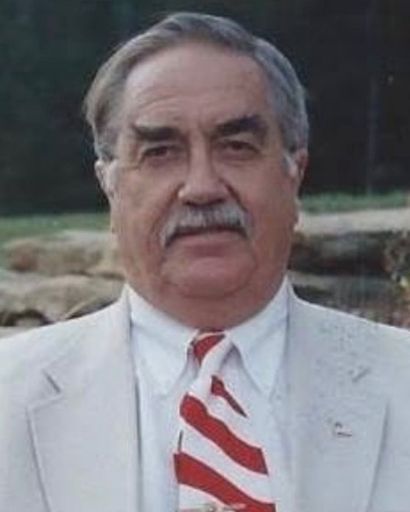 Wayne N Gates's obituary image