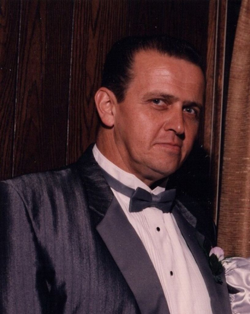 Dennis Shaver Profile Photo