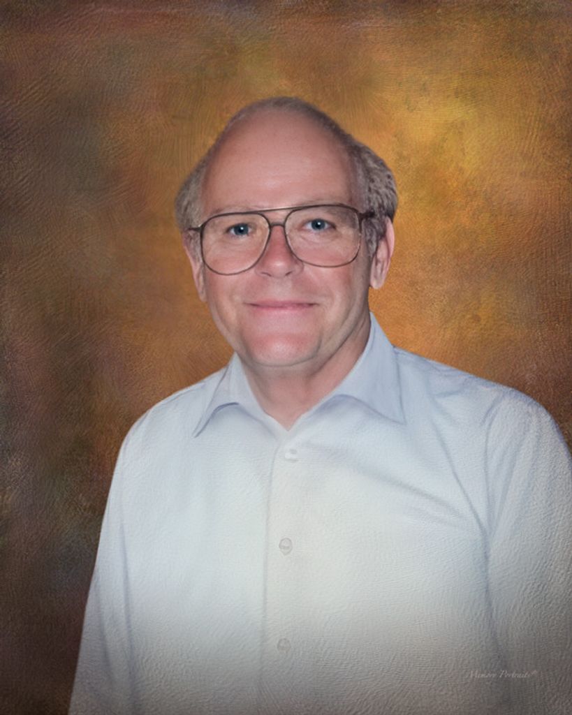 Edward Brown Profile Photo