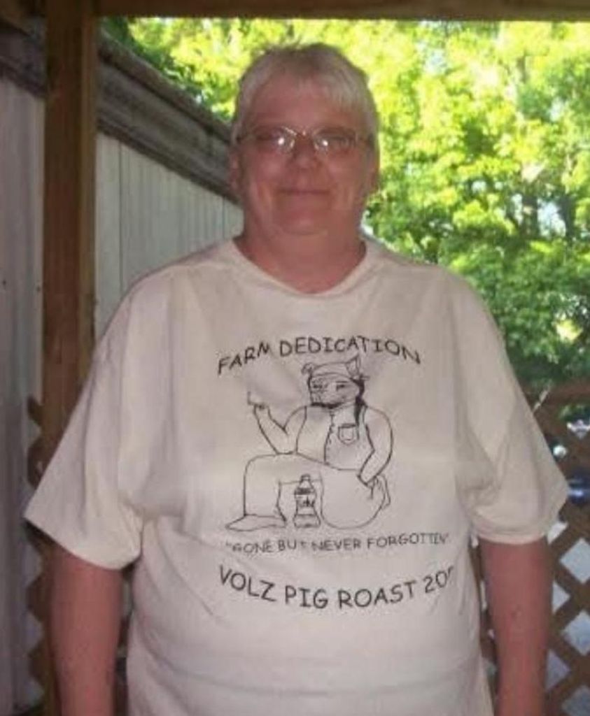 Wanda Kay Mcdaniel Armstrong