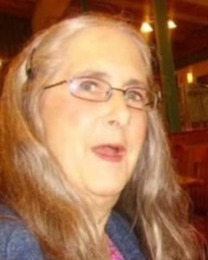 Mary Katherine Davis's obituary image