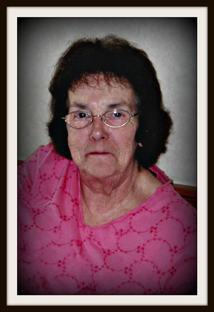Mary Jo Wood Johnson