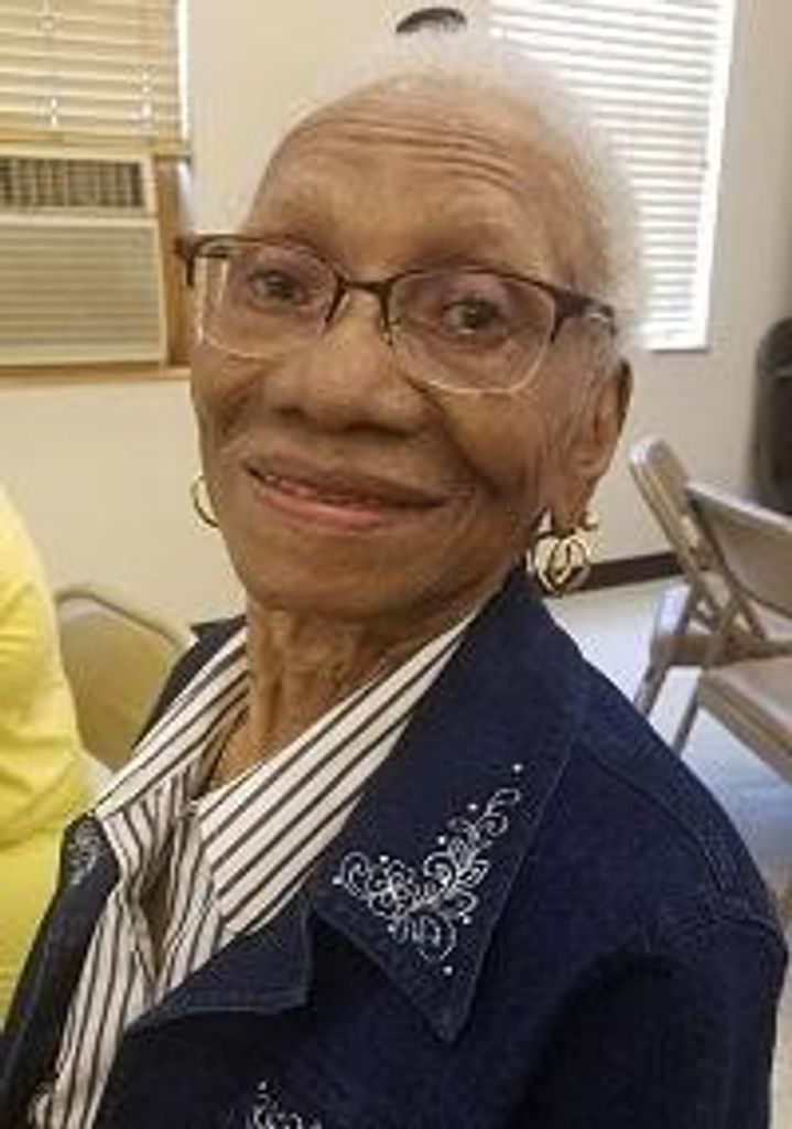 Marjorie Adams Profile Photo