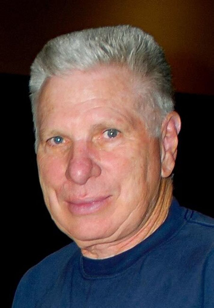 Ronald G. Oettel, Sr.