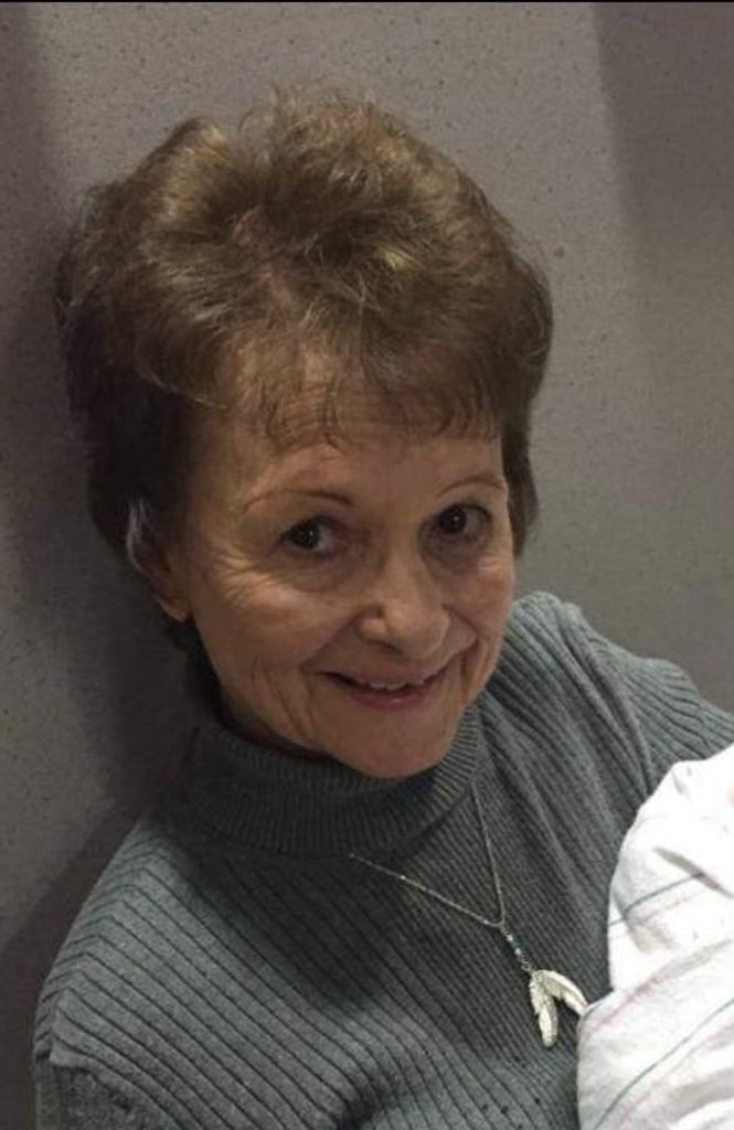 Beverly A Mcauliffe Profile Photo