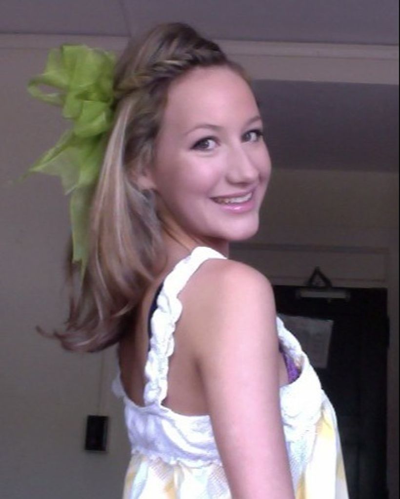 Sarah Anne Harmsworth Profile Photo