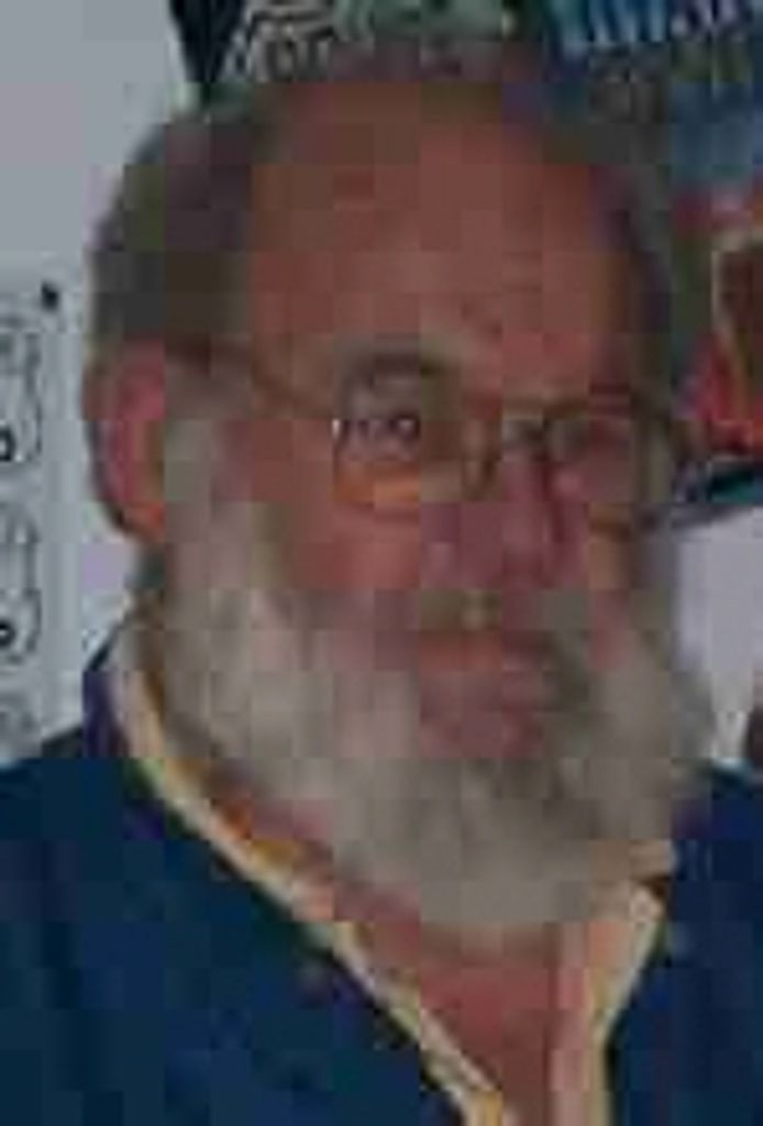 Larry L. 'Tiny' Myers
