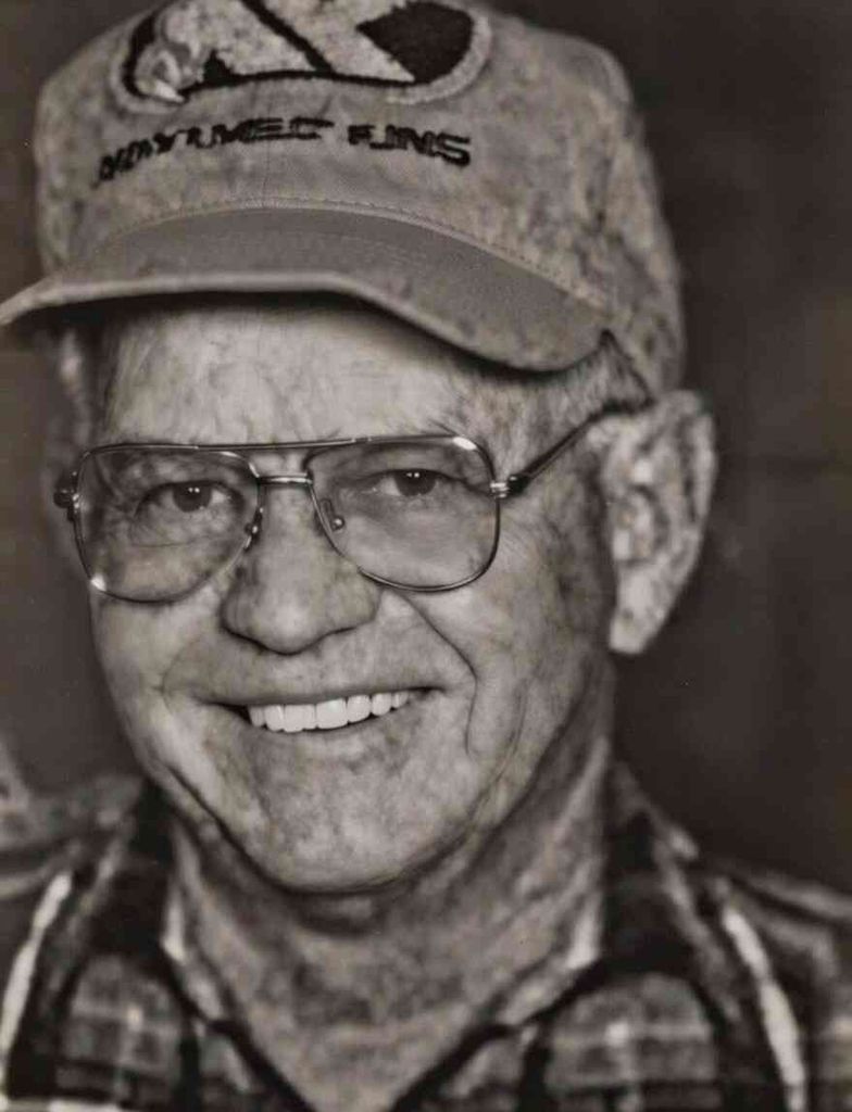 Charles Donald Schuler Profile Photo