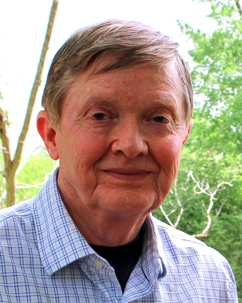 James Davis Purser