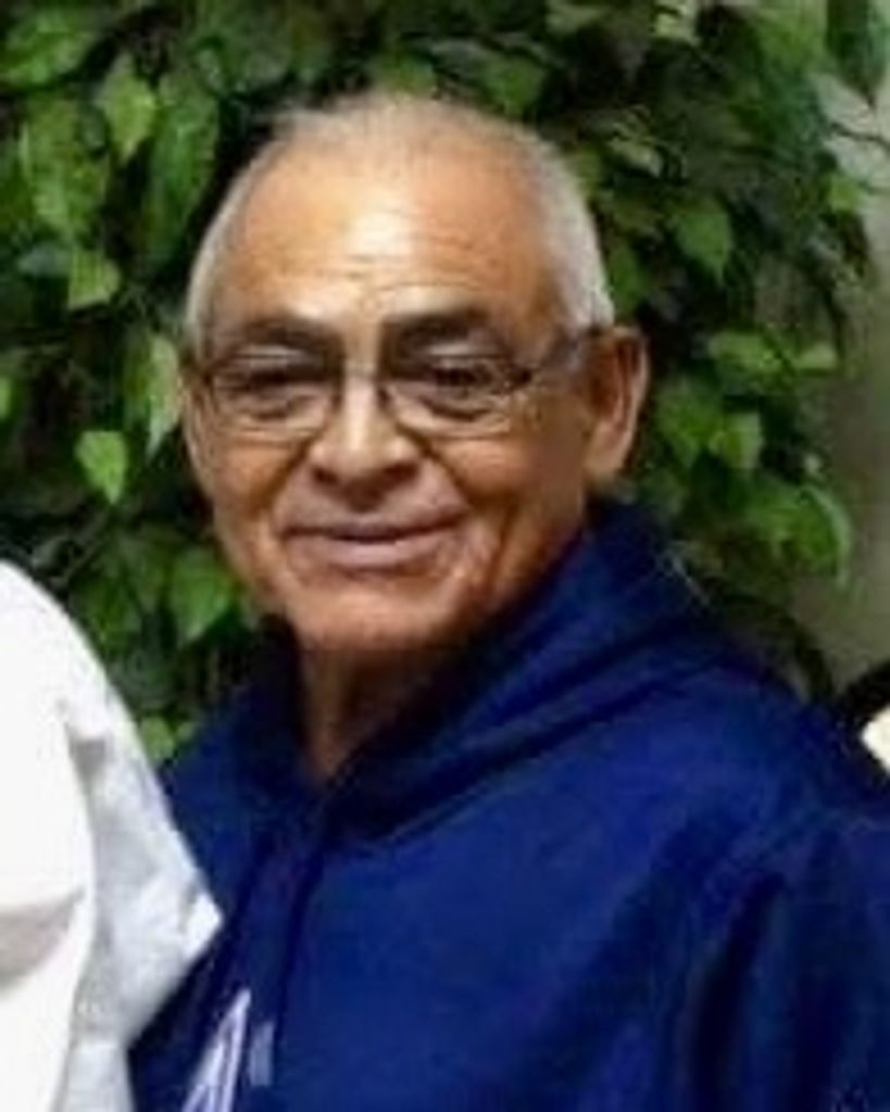 Victoriano "Victor" Ramirez Profile Photo