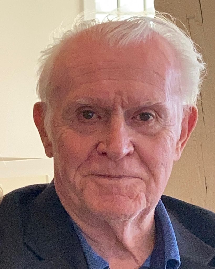 Edward Joseph Coyle Profile Photo