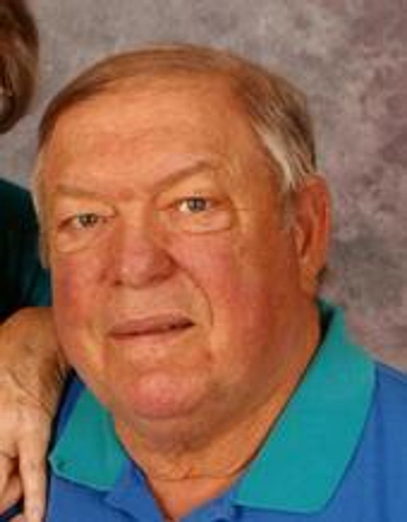 Charles L. Huselton