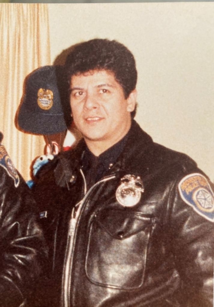 Peter J. Velez