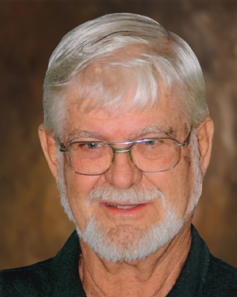 Edward Anthony Roberts Profile Photo