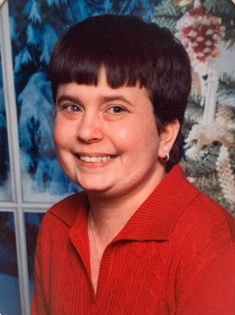 Michelle L. Patton Profile Photo