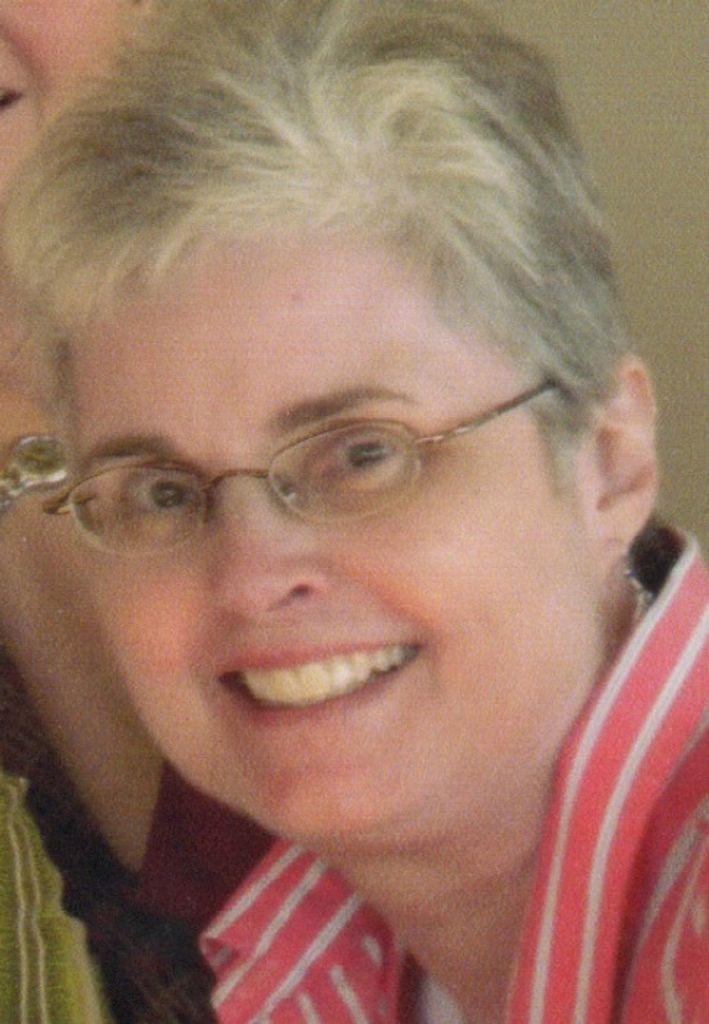 Mary Susan "Sue" Miller