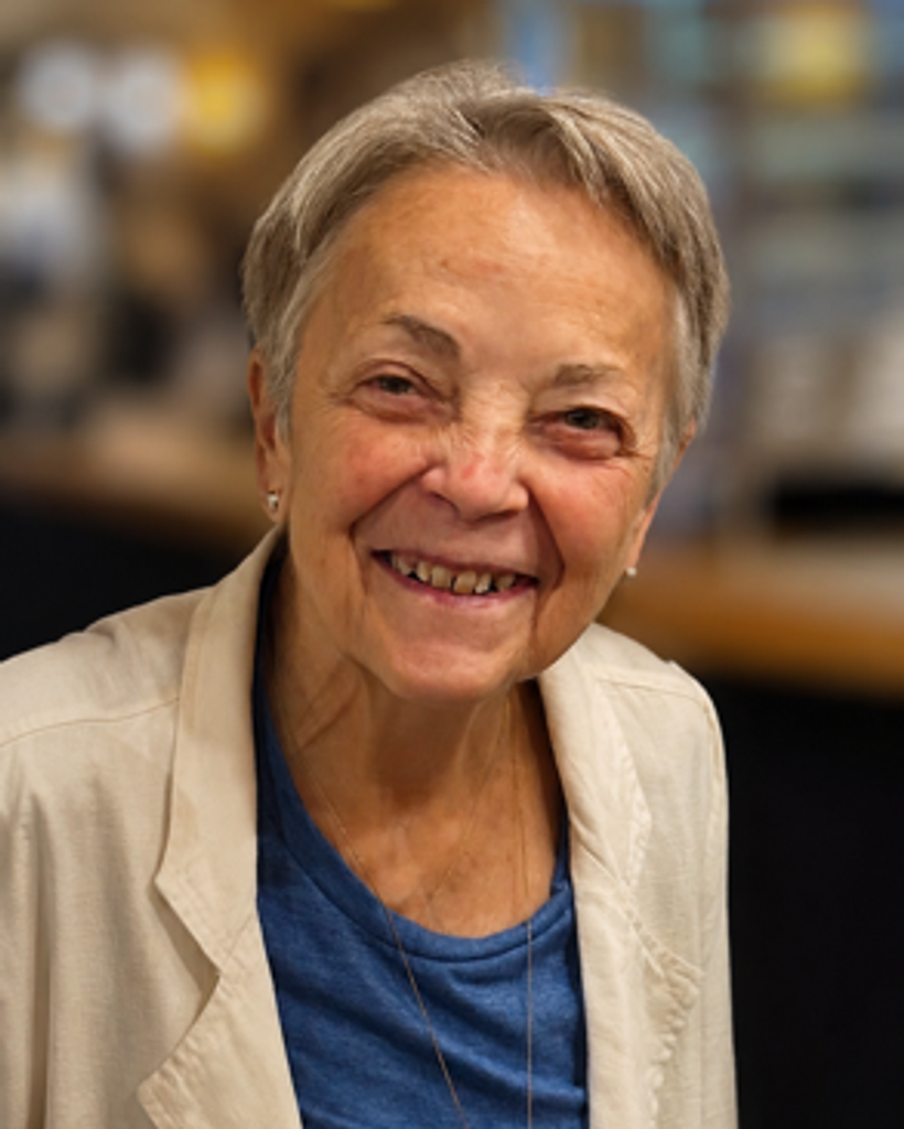 Patricia Boissonneault Profile Photo