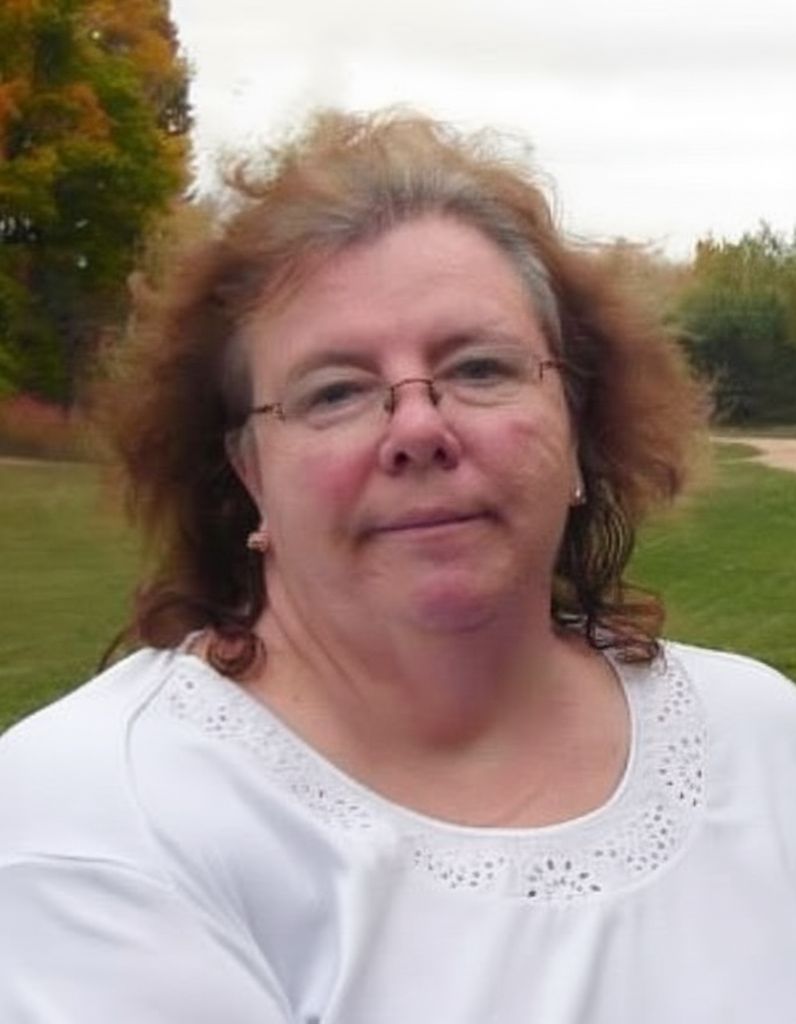 Marilyn Rana Roberts