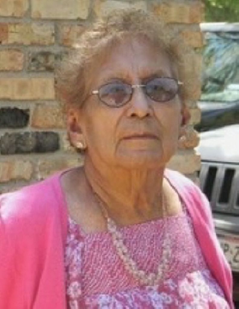 Maria De La Rosa Gutierrez Profile Photo