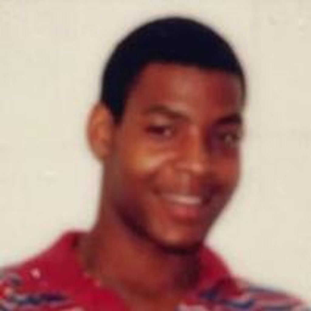 Darryl Brown