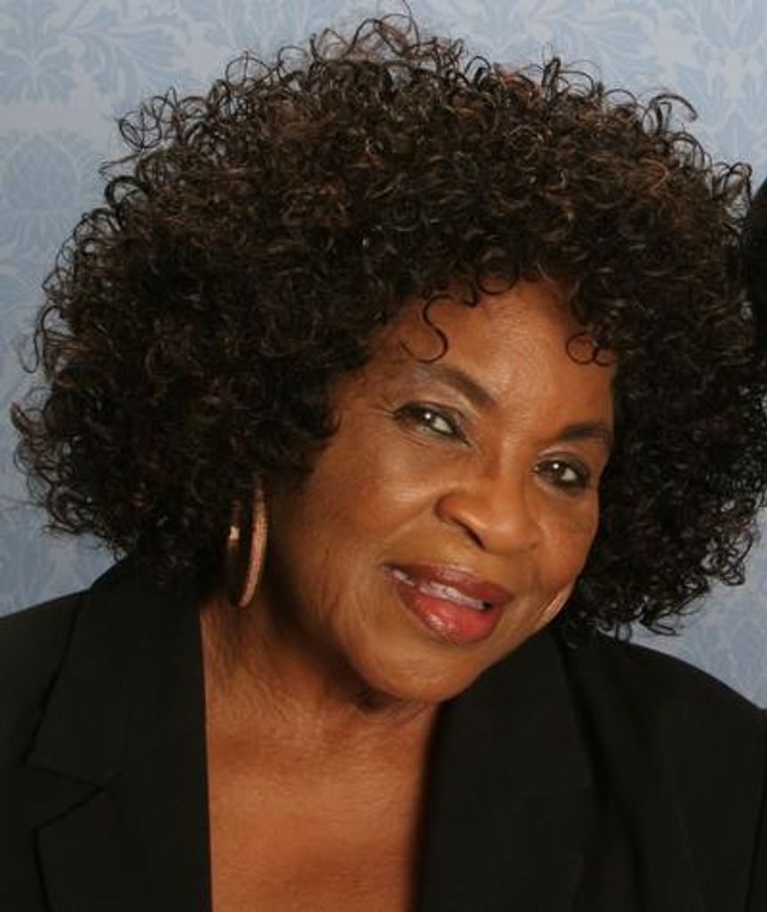 Mary Alice Butler Profile Photo