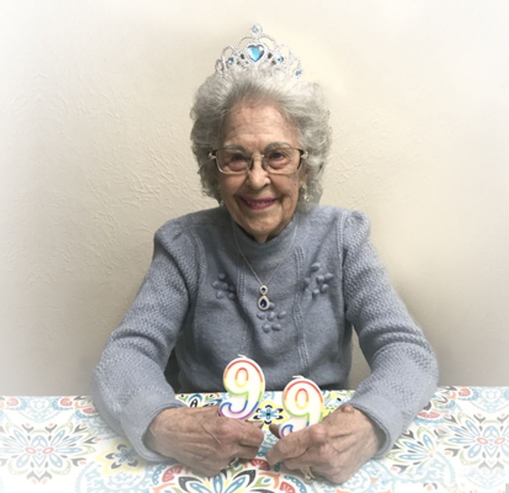Mary Aileen Brooks Profile Photo