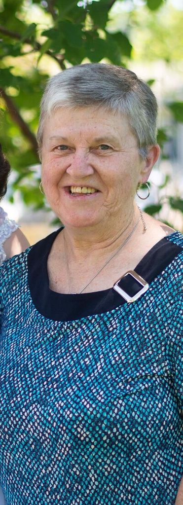 Maureen Lois Ellsworth Profile Photo