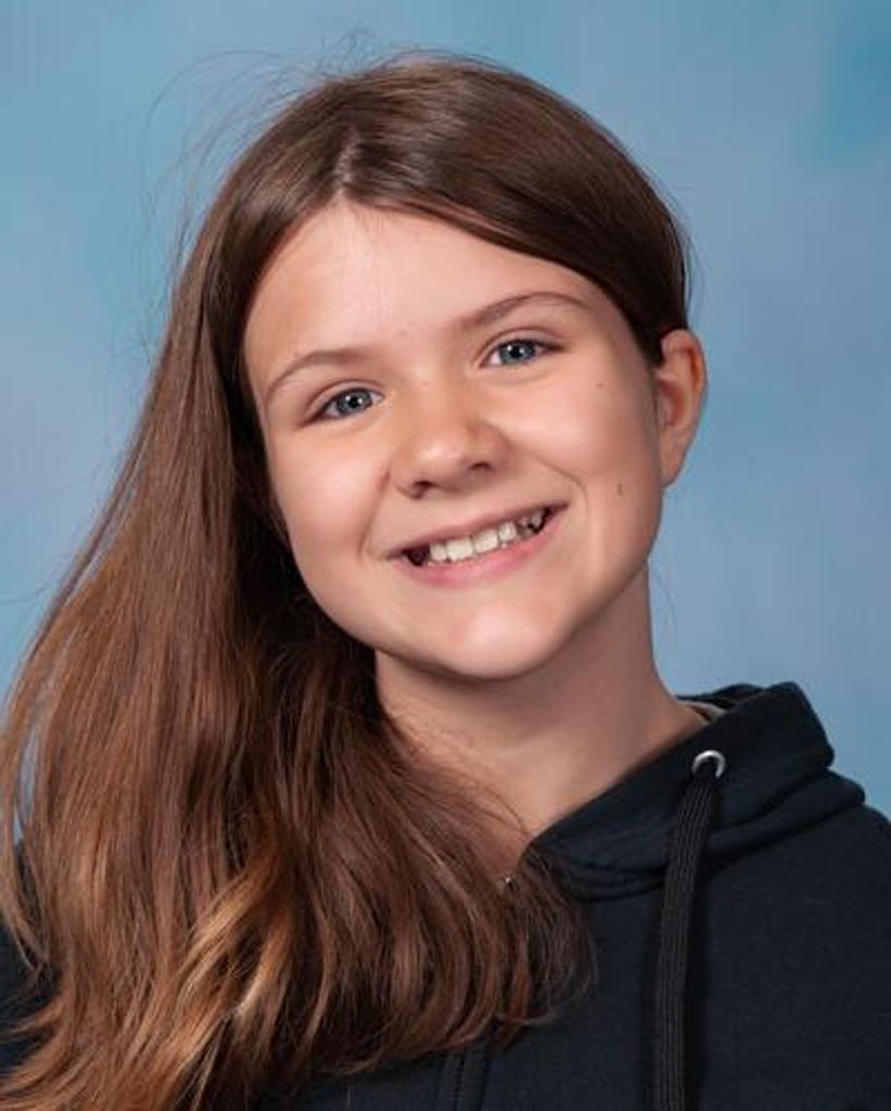 Ciarah Chae Schollmeyer