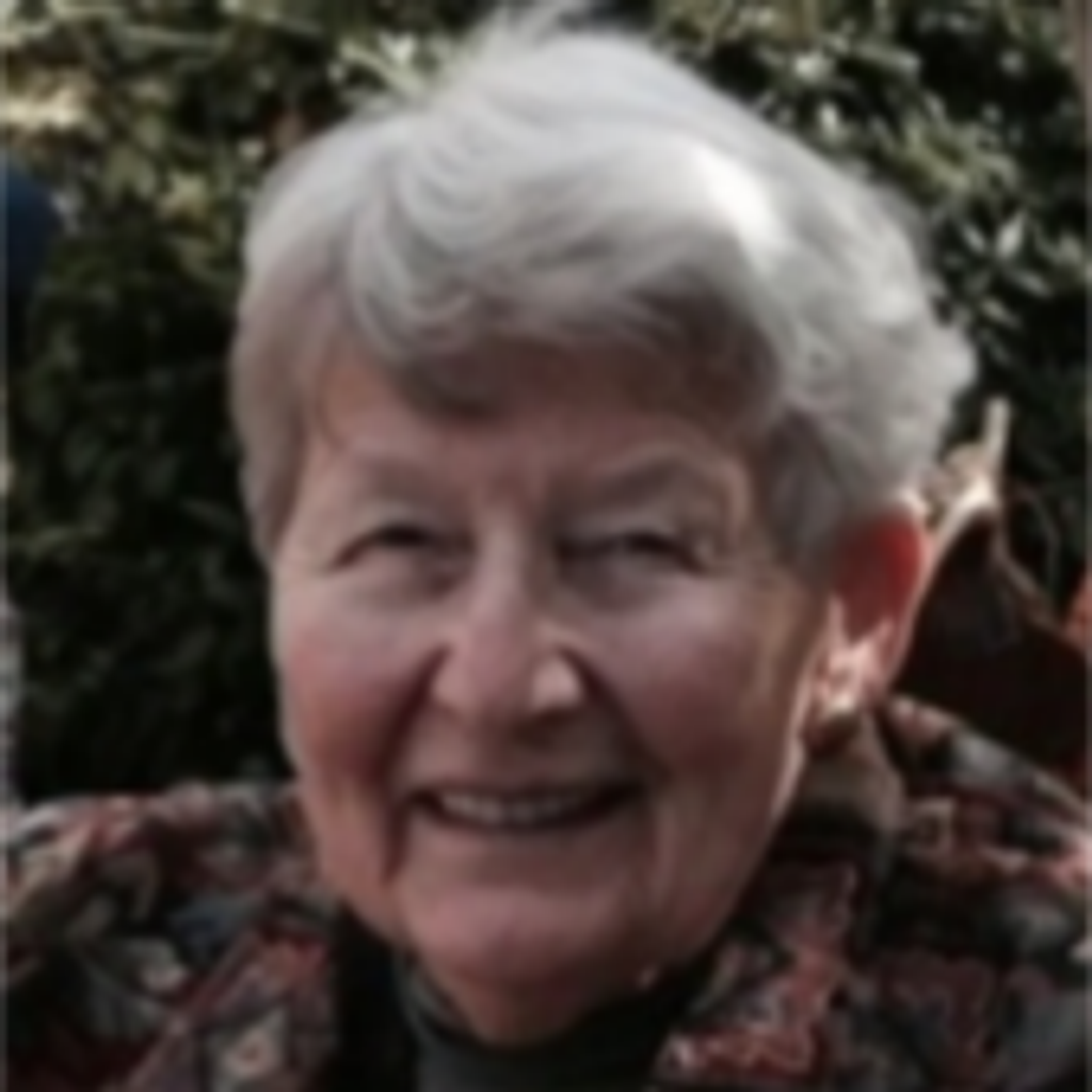 Elizabeth Percival Bolles