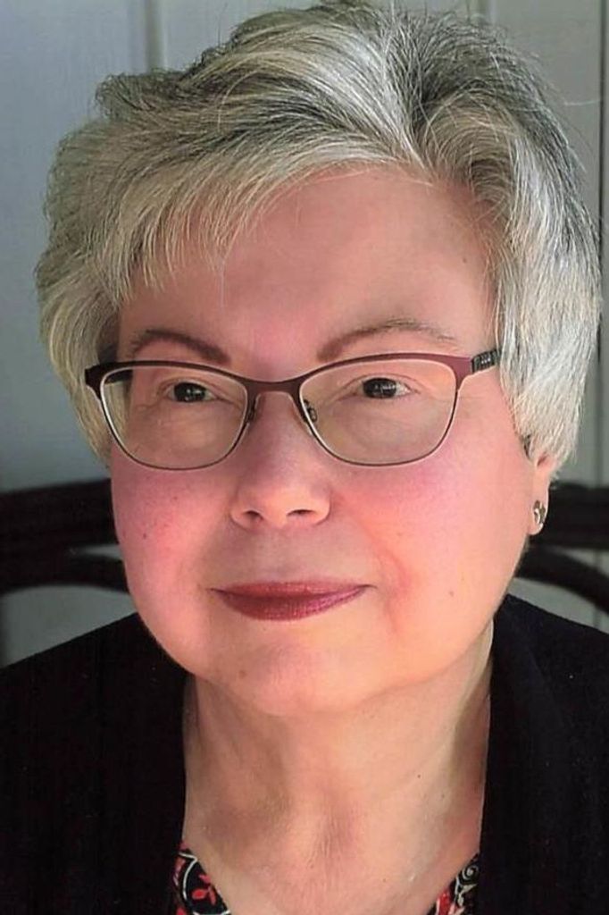 Janet Elaine Chaney Profile Photo