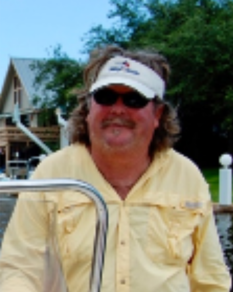 Todd William Bechtol III Profile Photo